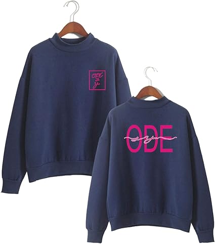 Seventeen Heathers Xkpopfans Kpop Seventeen Hoodie ODE To